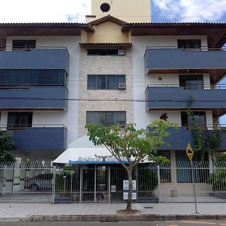 塞尔苏拉穆斯州长镇Residencial Baleia Franca公寓式酒店 外观 照片