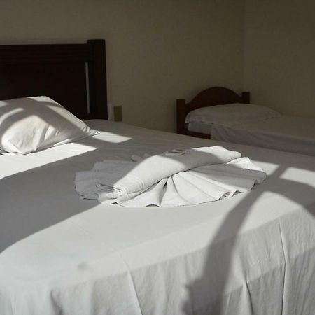 塞尔苏拉穆斯州长镇Residencial Baleia Franca公寓式酒店 外观 照片