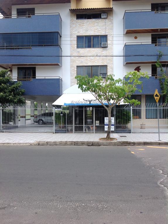 塞尔苏拉穆斯州长镇Residencial Baleia Franca公寓式酒店 外观 照片
