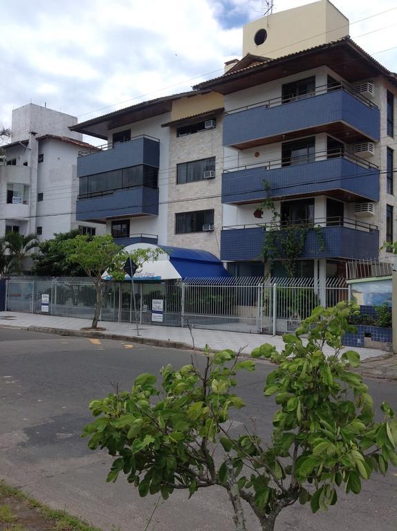 塞尔苏拉穆斯州长镇Residencial Baleia Franca公寓式酒店 外观 照片