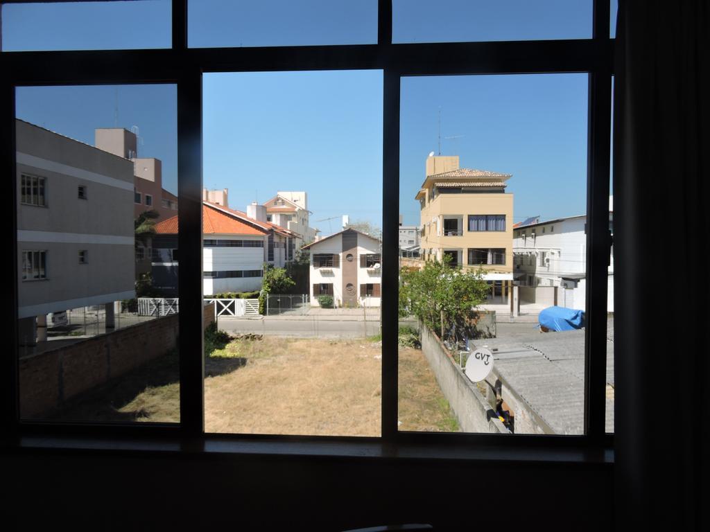 塞尔苏拉穆斯州长镇Residencial Baleia Franca公寓式酒店 外观 照片